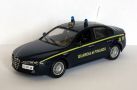 Alfa Romeo 159 Guardia di Finanza