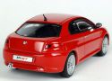 Alfa Romeo GT 2000 JTDS Progression -red-