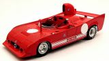 Alfa Romeo 33.3 SC Turbo Prova