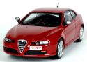 Alfa Romeo GT 1900 JTDm Black Line -red-