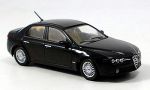 Alfa Romeo 159 -black-