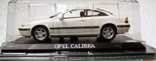 Opel Calibra