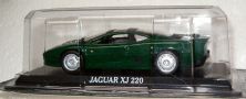 Jaguar XJ 220