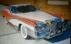 (022) 007 Corvorado - Cadillac Eldorado