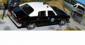(043) 007 Chevrolet Nova Police