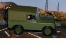 (045) 007 Land Rover Series III