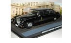 (049) 007 Daimler Limousine