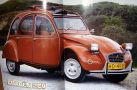 (005) 007 Citroen 2CV