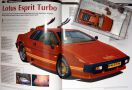 (008) 007 Lotus Esprit Turbo
