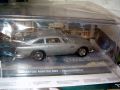 (011) 007 Aston Martin DB5