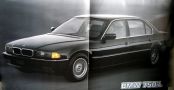 (015) 007 BMW 750iL