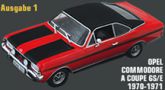 (01) Opel Commodore A Coupe GS/E