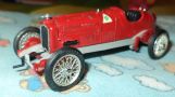 Alfa Romeo P3