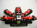 Ferrari F 1 Schumacher