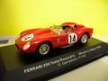 Ferrari 250 Testa Rossa 1958 
