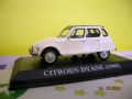 Citroen Dyane 1968 