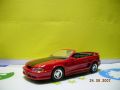 Ford Mustang  GT Convertible 1994