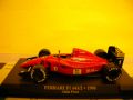 Ferrari F1 641\2 1990