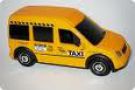 Ford Transit  Connect Taxi 