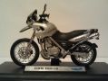 BMW F650 GS