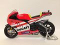 Ducati Desmosedici GP11 (Valentino Rossi 46)