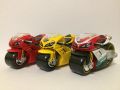 Ducati 1098 Racers
