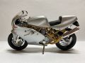 Ducati Supersport 900FE