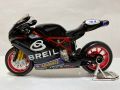 Ducati 749 WSBK (Lorenzo Lanzi 57)