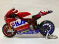 Ducati 999 WSBK (James Toseland 52)