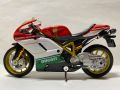 Ducati 1098S Tricolore 