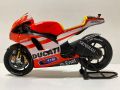 Ducati Desmosedici GP 11/World Championship 2011 (Valentino Rossi 46)