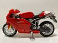 Ducati 999S