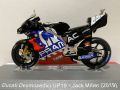 Ducati Desmosedici GP19 (Jack Miller 43)