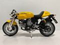 Ducati Sport Classic 1000