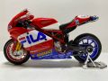 Ducati 999 WSBK (Neil Hodgson 100)