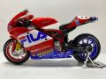 Ducati 999 WSBK (Ruben Xaus 11) 