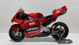 Ducati Desmosedici GP24 (Francesco Bagnaia 1)