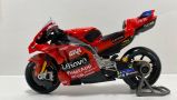 Ducati Desmosedici GP25 (Marc Marquez 93)