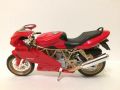 Ducati Supersport 900