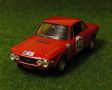 Lancia Fulvia 1600HF RAC Rally 1969