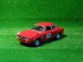 Alfa Romeo Giulia Sprint GTA 1966 #63 Andrea De Adamich