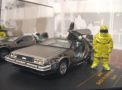 DeLorean DMC-12 BTF part2