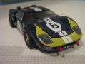 Ford GT40 6 Andretti/Bianche