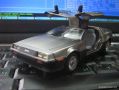 DeLorean DMC-12 Coupe StainlessSteel