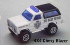 Chevy Blazer 4x4