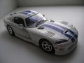 dodge VIPER GTS