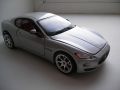 maserati GRAN TURISMO