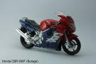 Honda CBR 600F