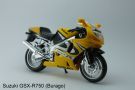 Suzuki GSX-R750