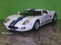 Ford GT40  (-10)